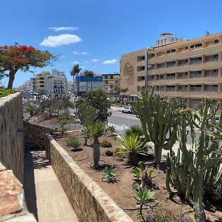 Apartamento A Pocos Metros De La Playa Arguineguin Zewnętrze zdjęcie