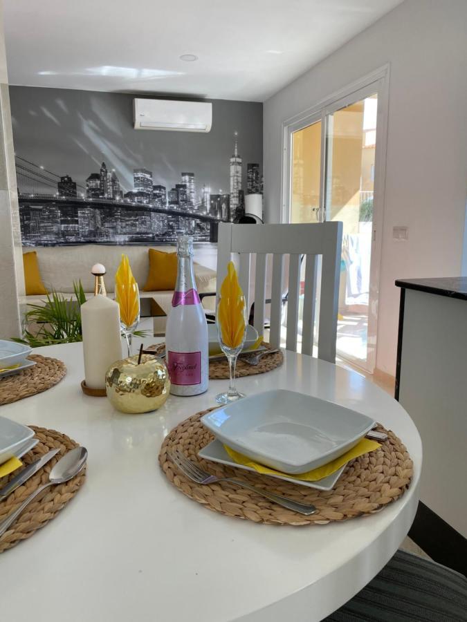 Apartamento A Pocos Metros De La Playa Arguineguin Zewnętrze zdjęcie