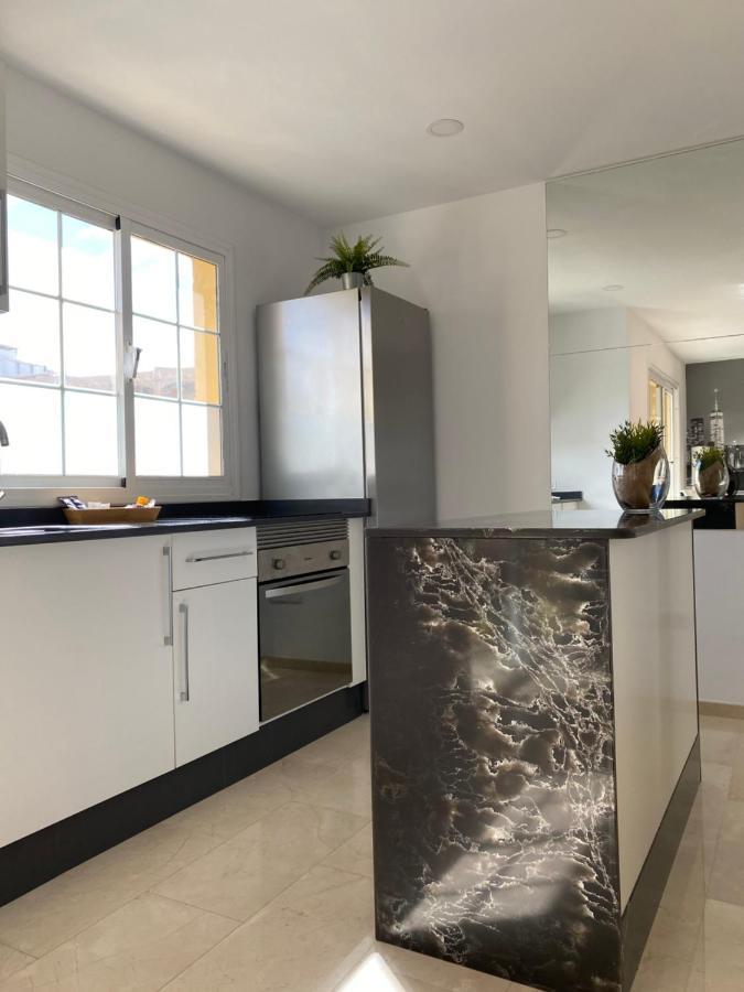Apartamento A Pocos Metros De La Playa Arguineguin Zewnętrze zdjęcie