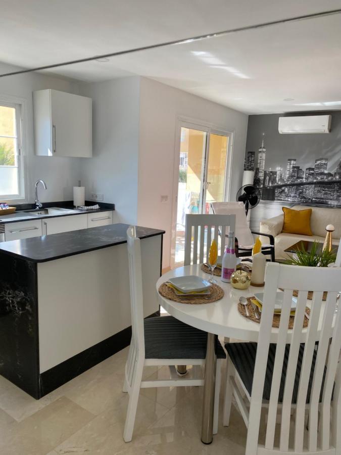 Apartamento A Pocos Metros De La Playa Arguineguin Zewnętrze zdjęcie