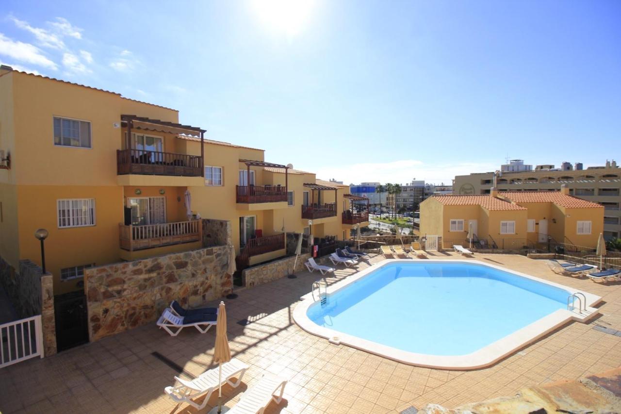 Apartamento A Pocos Metros De La Playa Arguineguin Zewnętrze zdjęcie