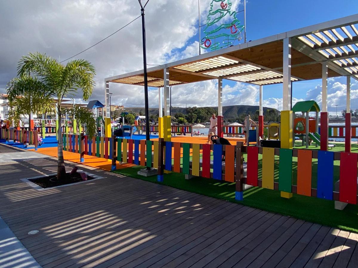 Apartamento A Pocos Metros De La Playa Arguineguin Zewnętrze zdjęcie