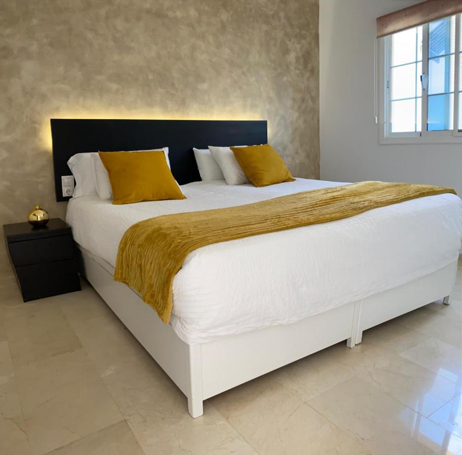 Apartamento A Pocos Metros De La Playa Arguineguin Zewnętrze zdjęcie