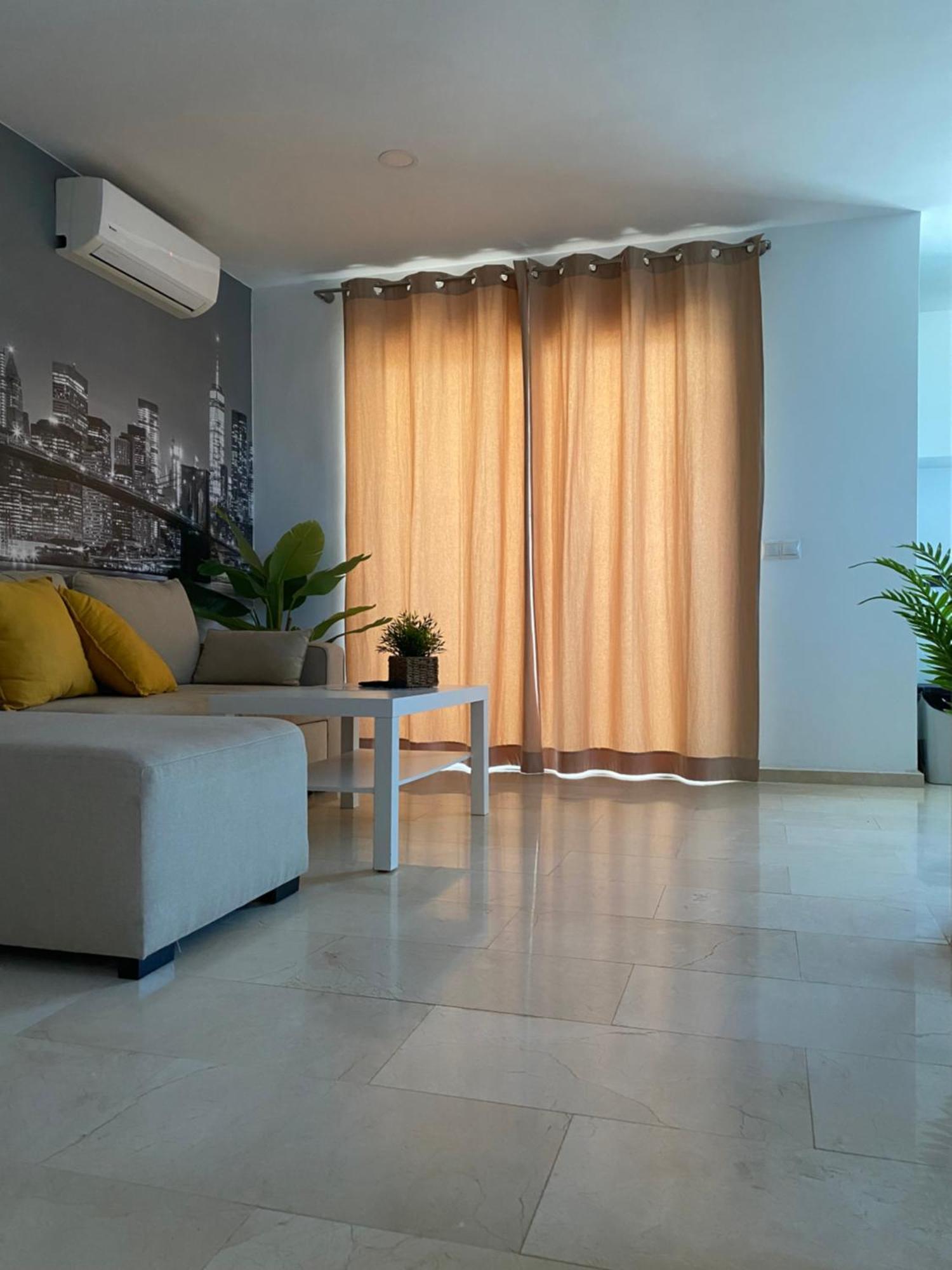 Apartamento A Pocos Metros De La Playa Arguineguin Zewnętrze zdjęcie