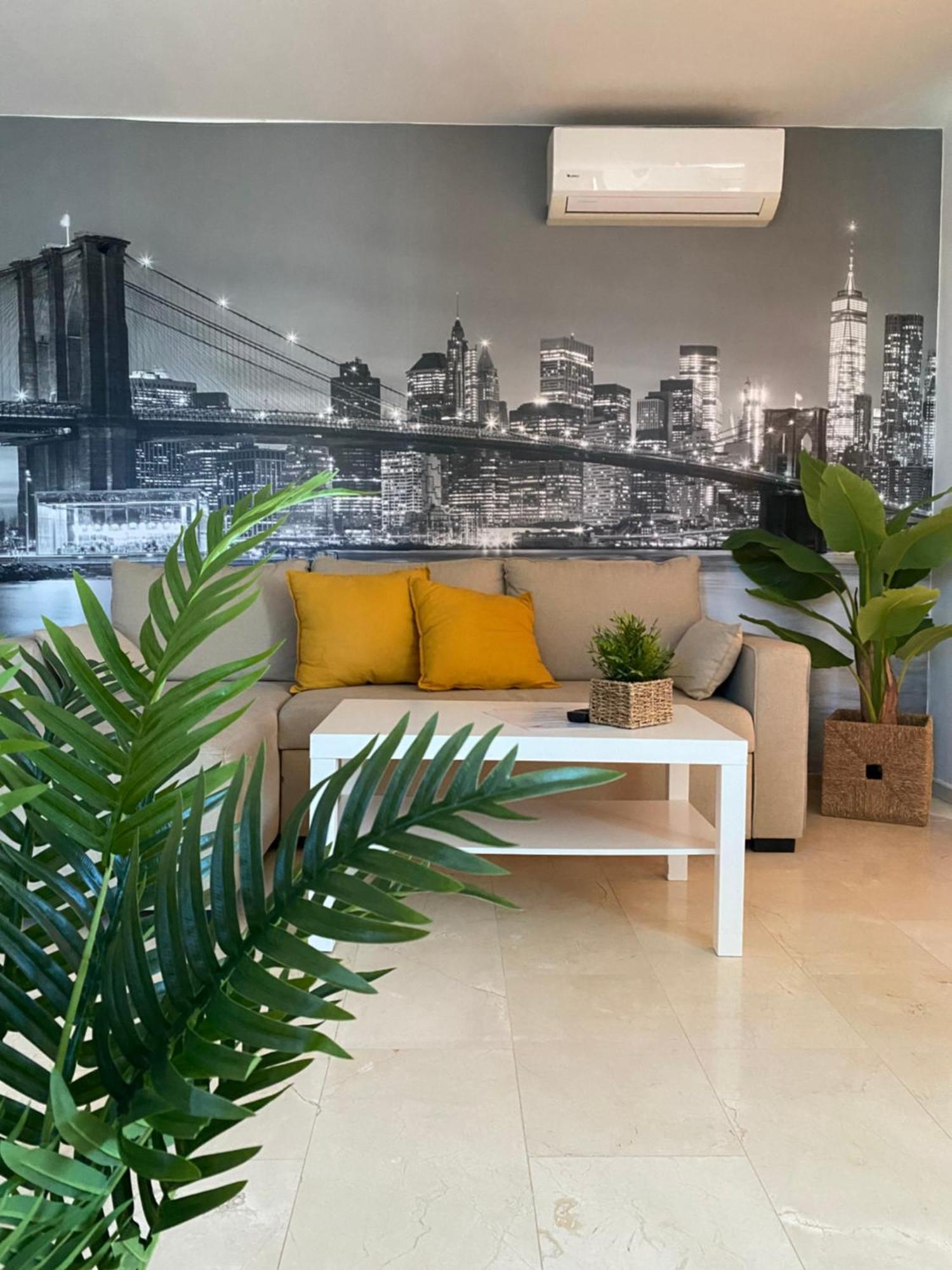 Apartamento A Pocos Metros De La Playa Arguineguin Zewnętrze zdjęcie