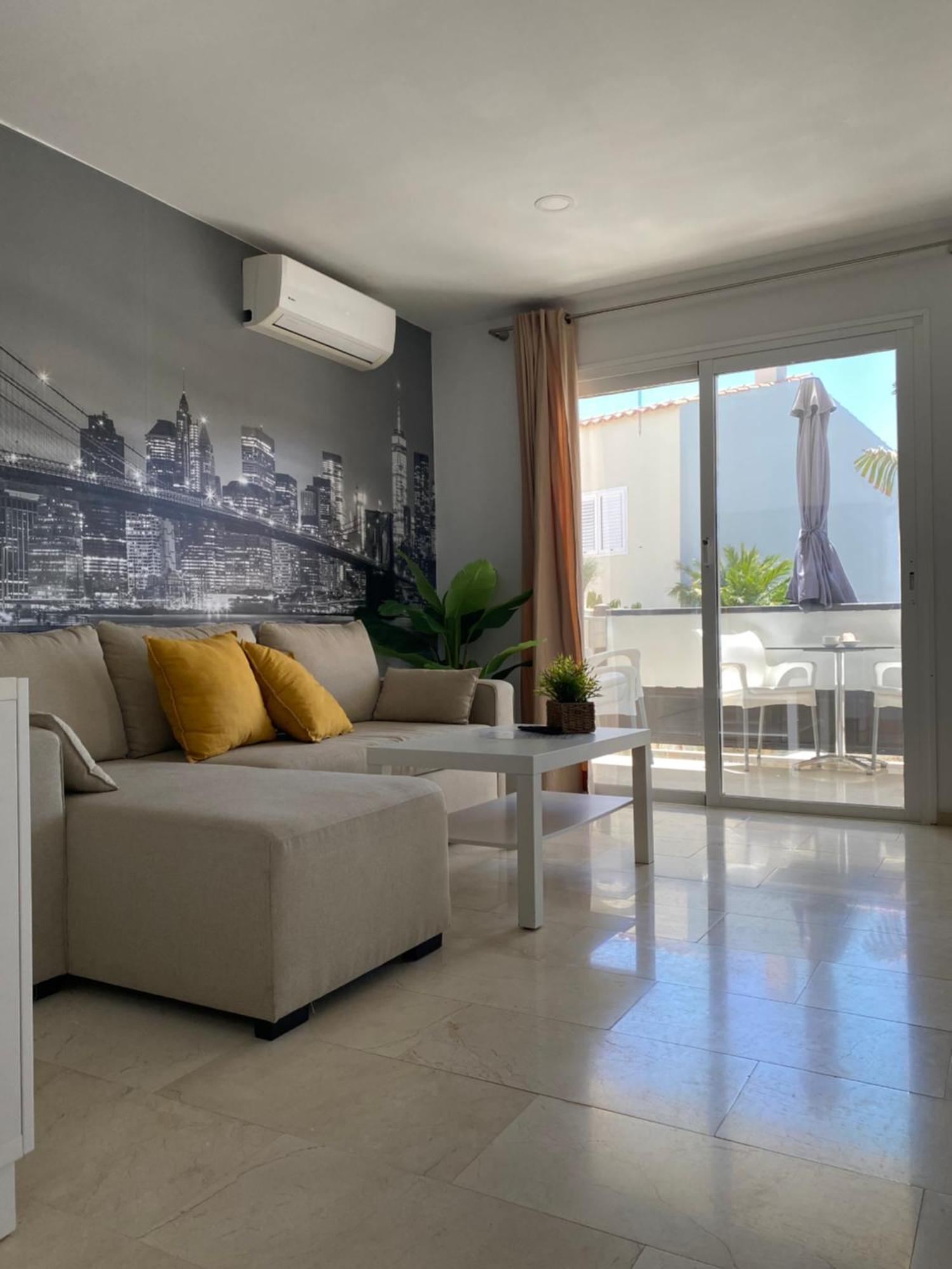 Apartamento A Pocos Metros De La Playa Arguineguin Zewnętrze zdjęcie