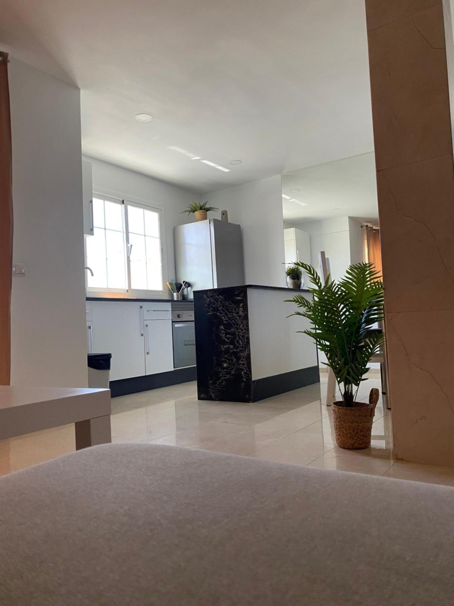 Apartamento A Pocos Metros De La Playa Arguineguin Zewnętrze zdjęcie