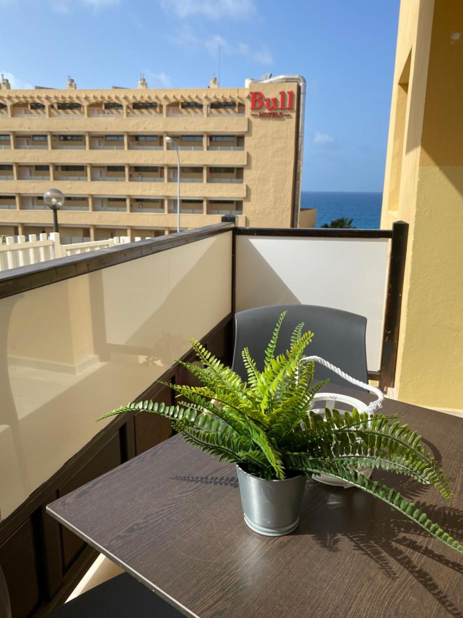 Apartamento A Pocos Metros De La Playa Arguineguin Zewnętrze zdjęcie