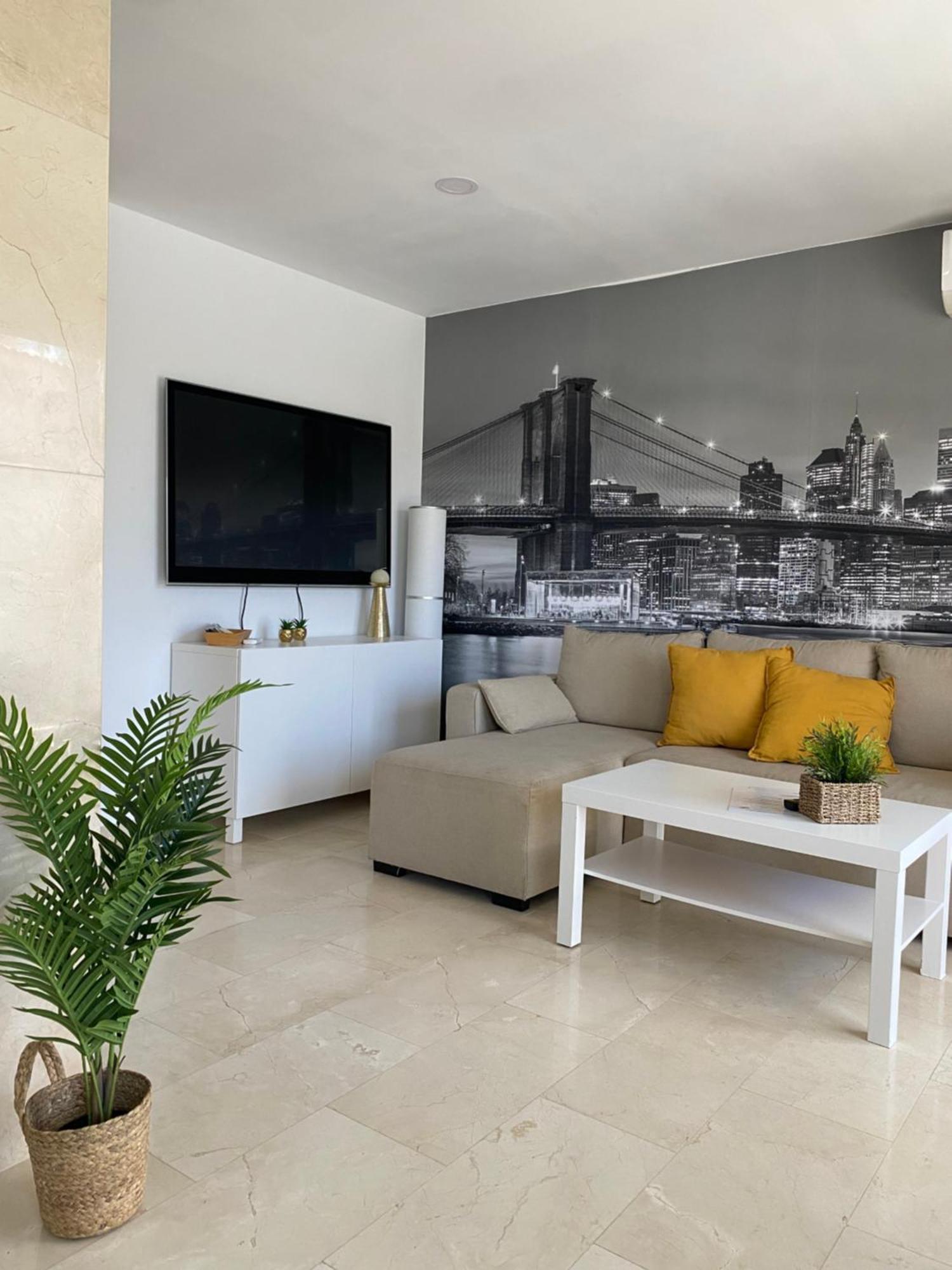 Apartamento A Pocos Metros De La Playa Arguineguin Zewnętrze zdjęcie