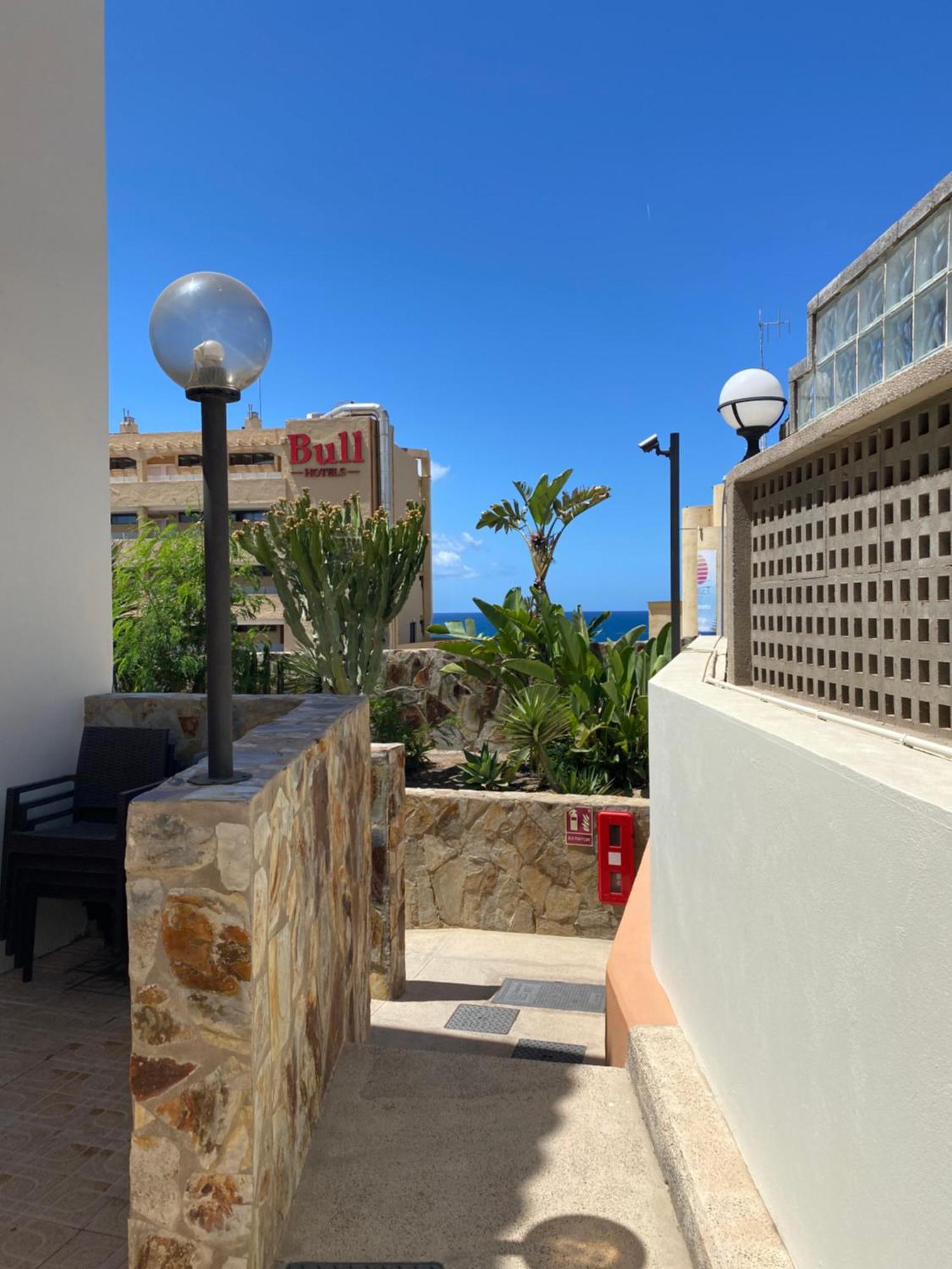 Apartamento A Pocos Metros De La Playa Arguineguin Zewnętrze zdjęcie